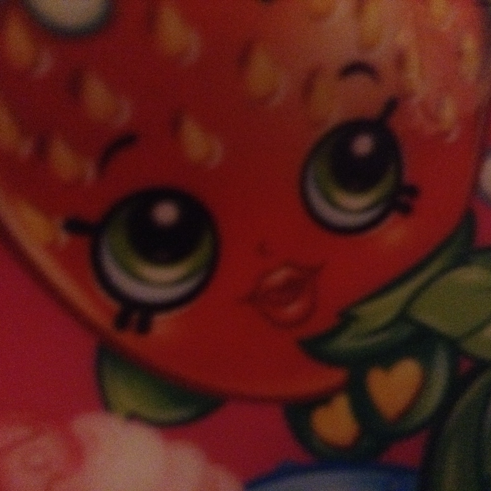 Shopkins quiz