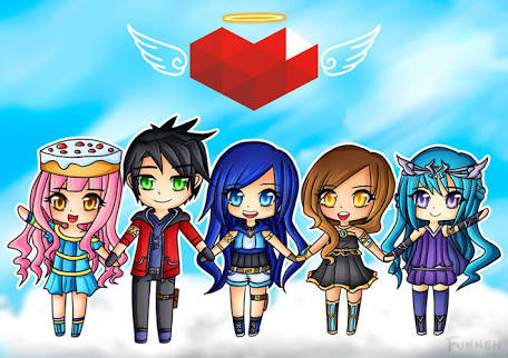 How well do you know funneh and the krew