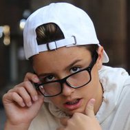 Tyler Brown😘