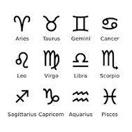 what's your zodiac sigh?