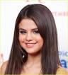the selena gomez 