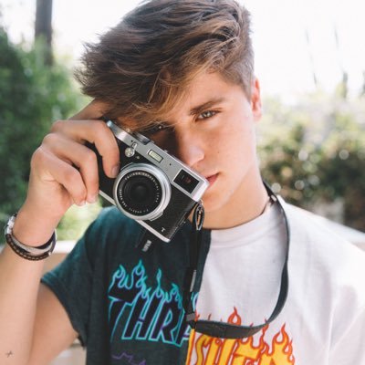 how well do you know the martinez twins