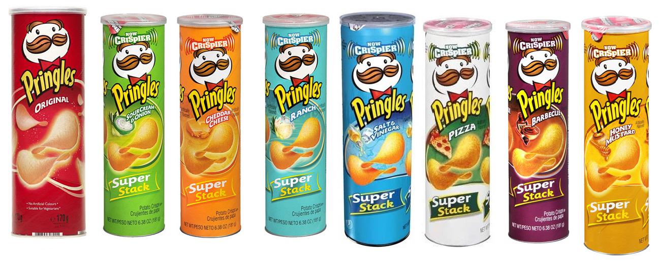 what pringles are you