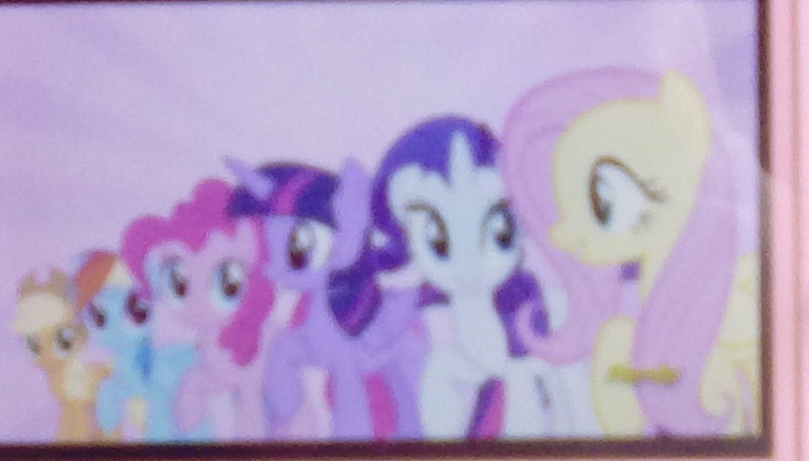 How well do you know MLP