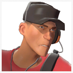 Are You the Team Fortress Two Scout?