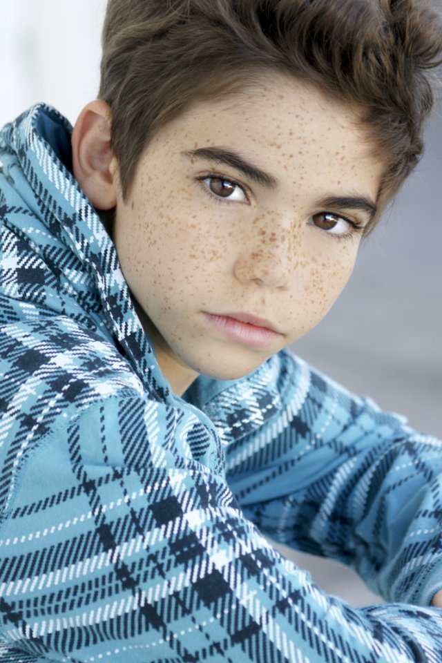 Do you love Cameron Boyce?