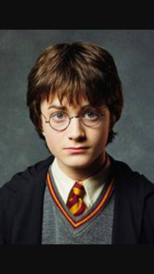 Harry Potter quizet