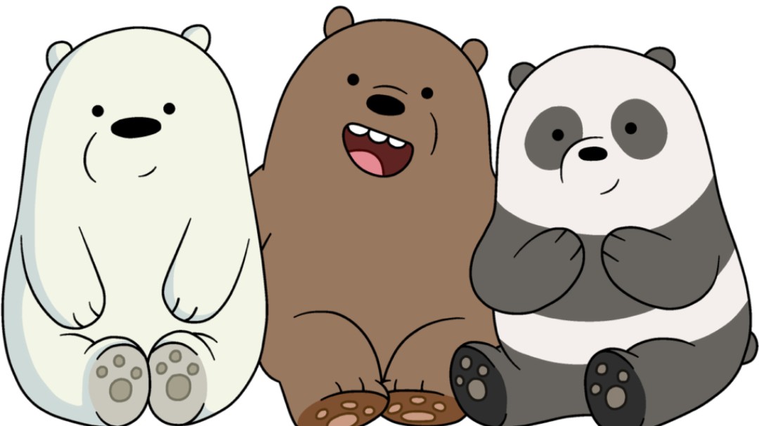 Do you know we bare bears