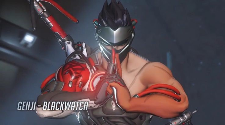 Overwatch