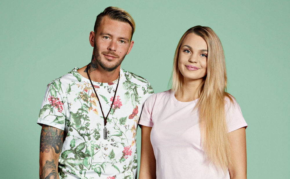 Hur mycket kan du egentligen om Jocke och Jonna Lundell?