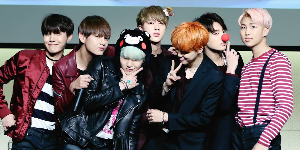 BTS QUIZ!!!