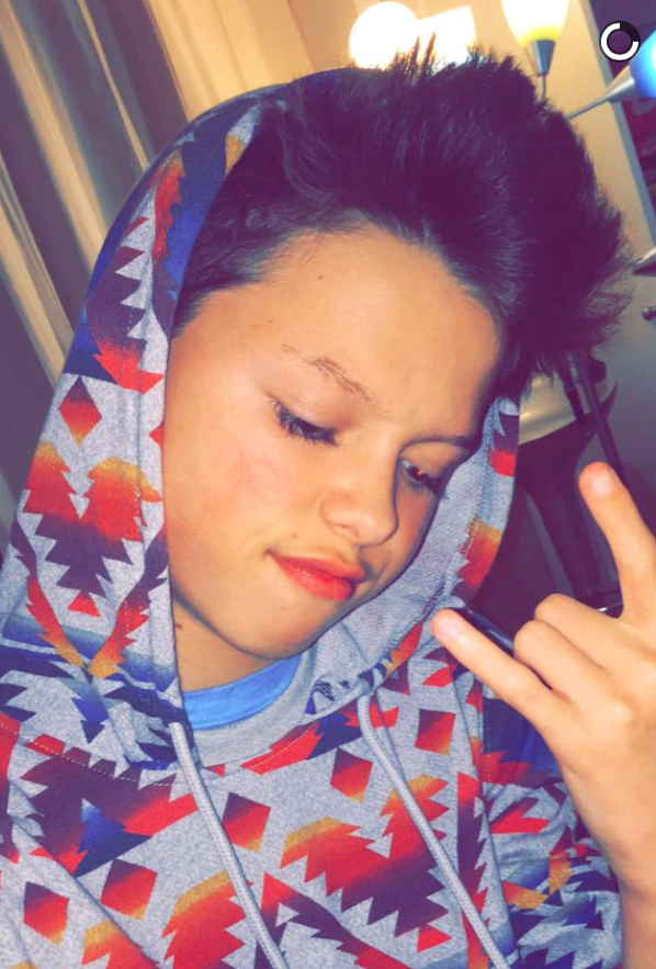 Does Jacob Sartorius like you?❤️