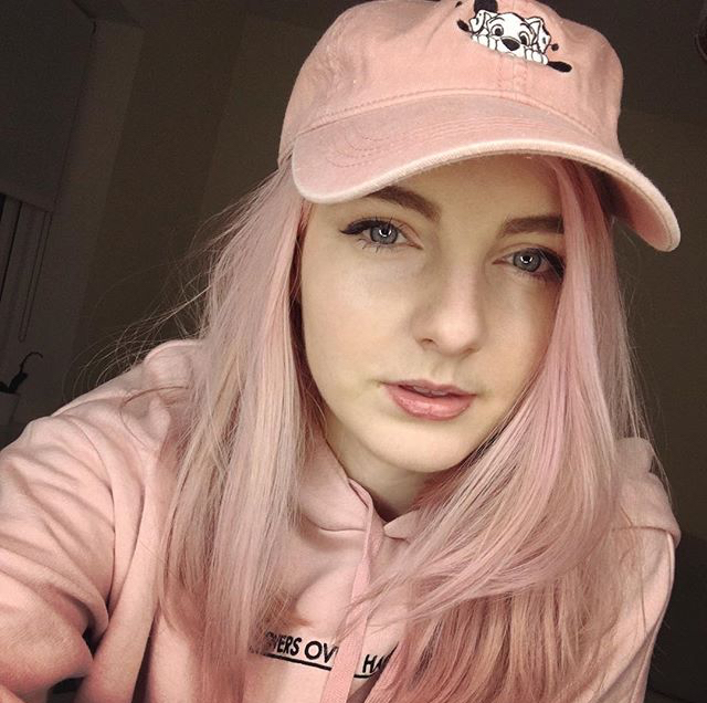 Who Knows LDShadowlady the Best?