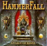 HammerFall