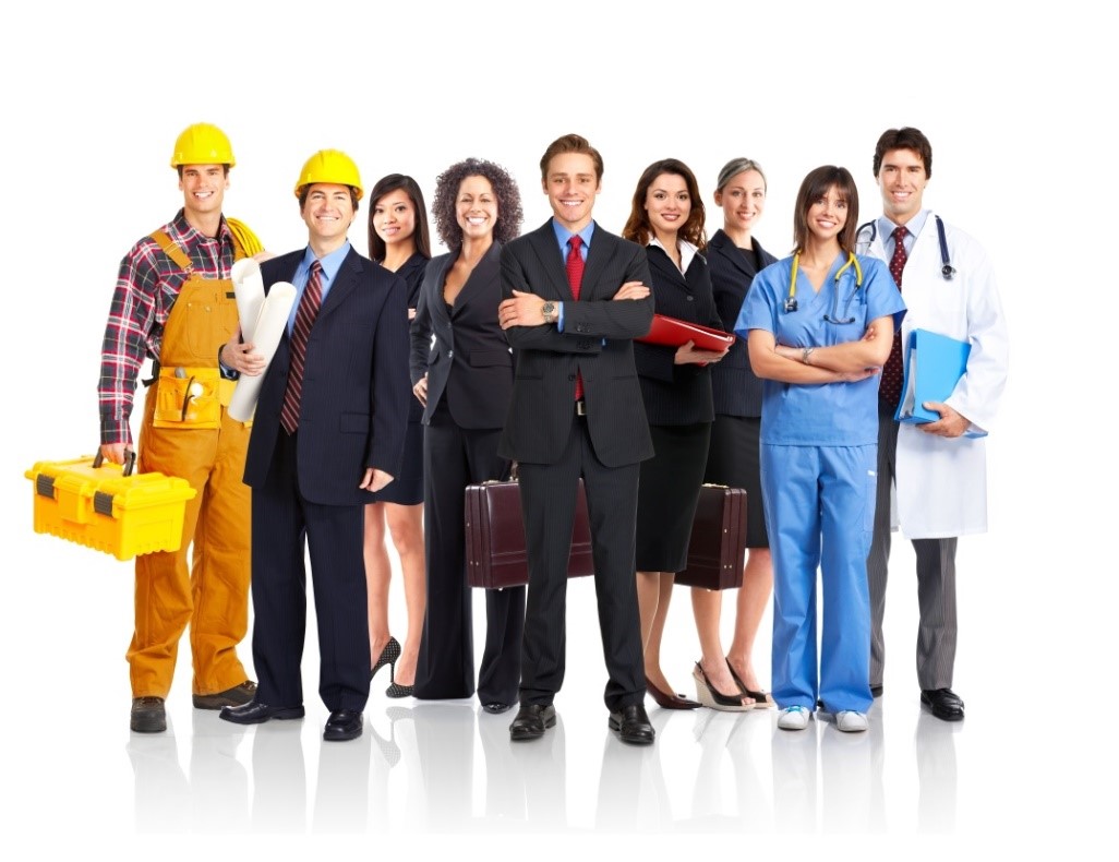 What is your ideal career?
