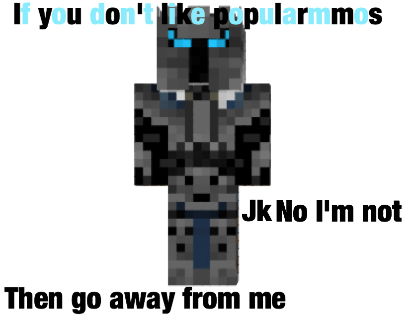 Popularmmos quiz
