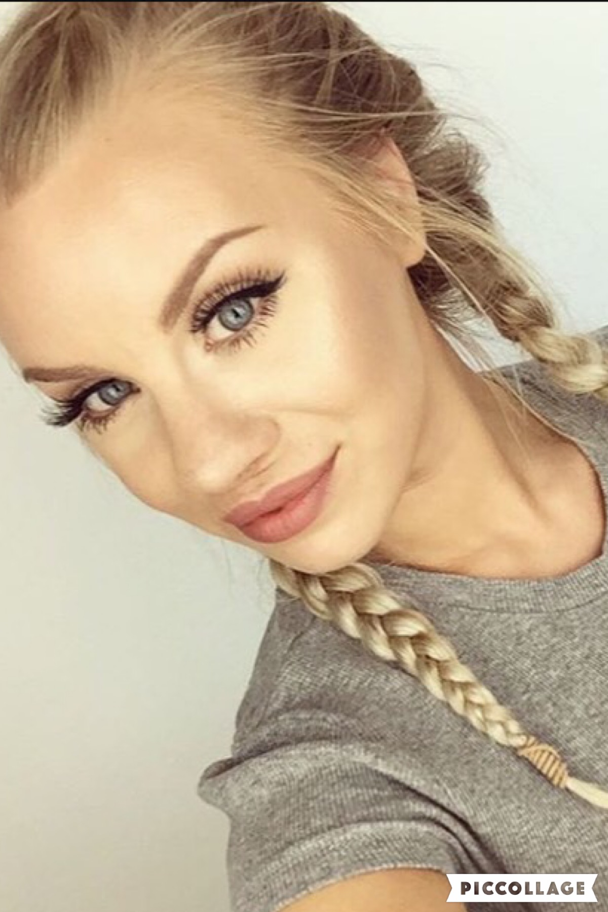 Vad kan du om Therese Lindgren?