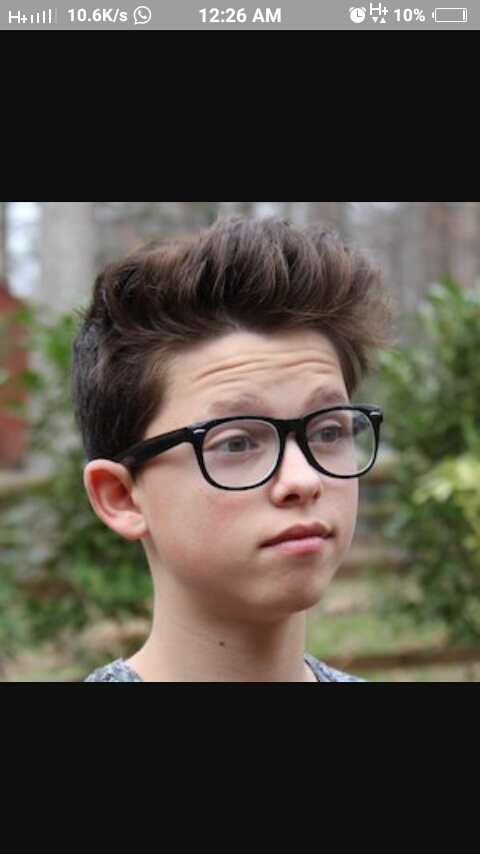 Jacob Sartorius Quizzes