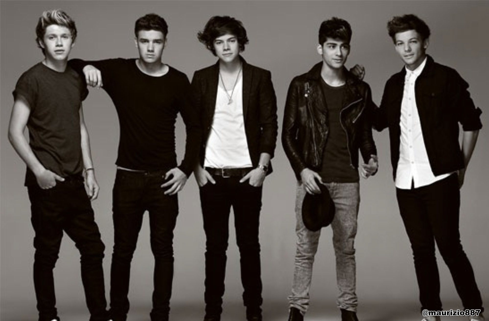 Hur väl känner du One Direction?