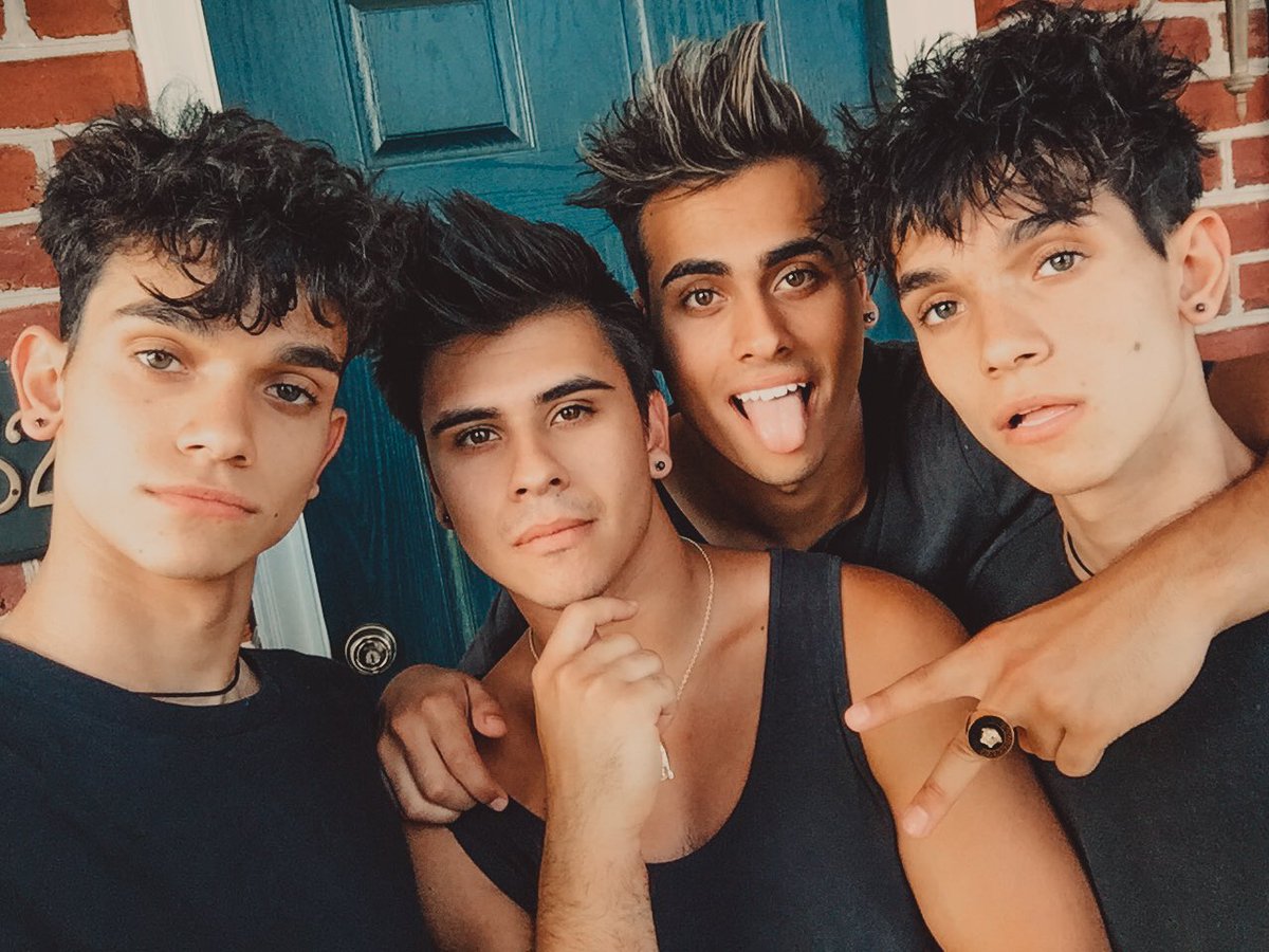 dobre brothers