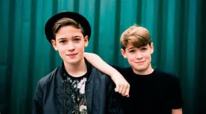 max and harvey