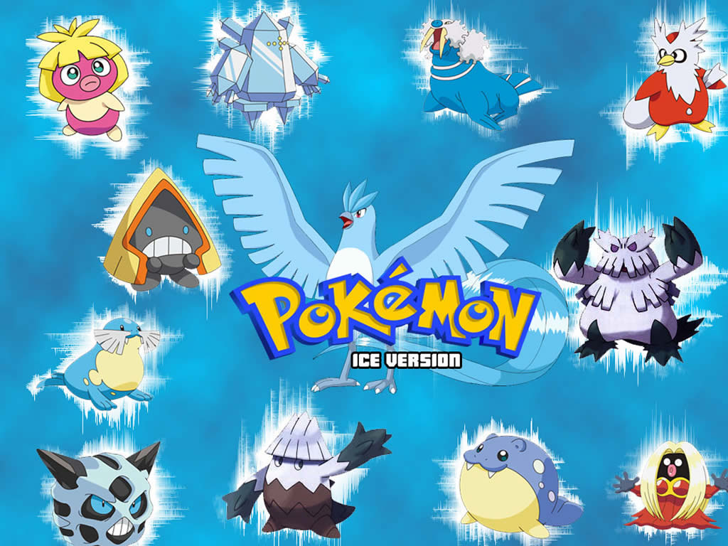 pokemon