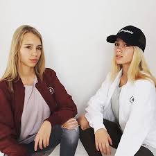 Lisa and Lena❤