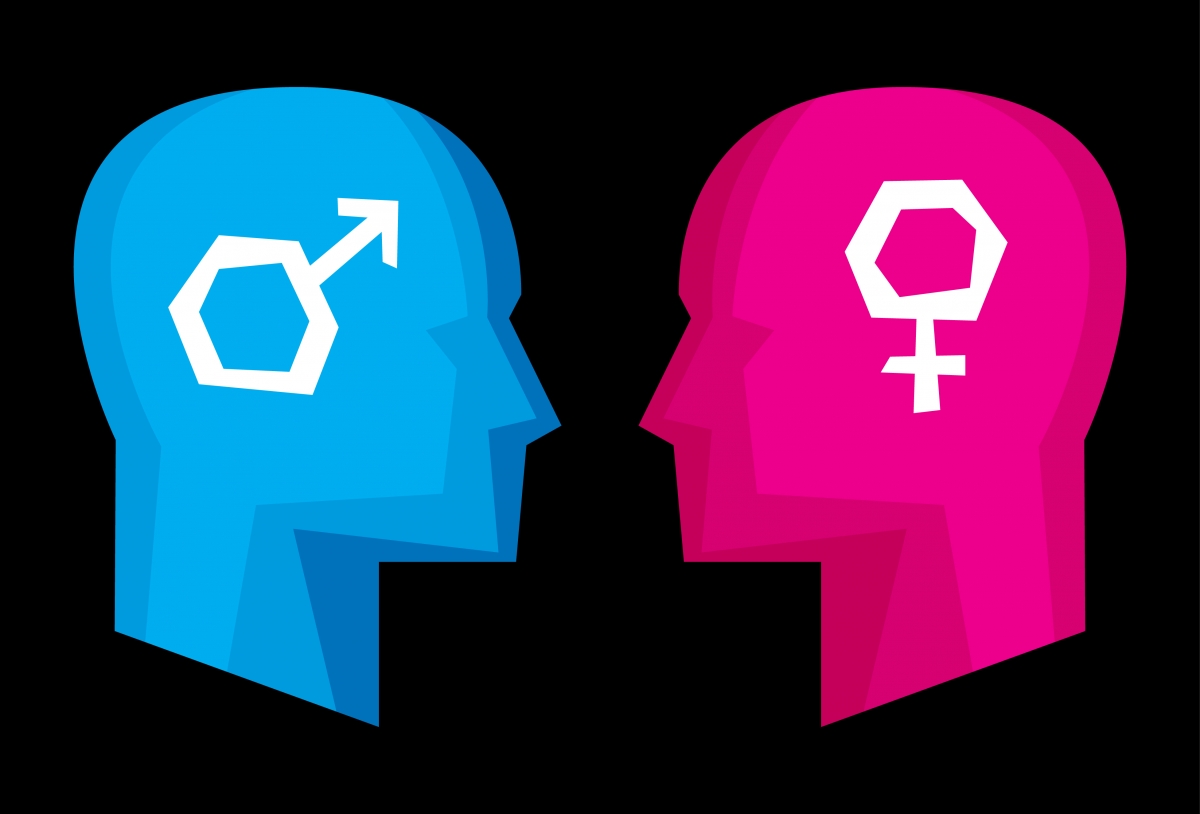 I will guess your gender!