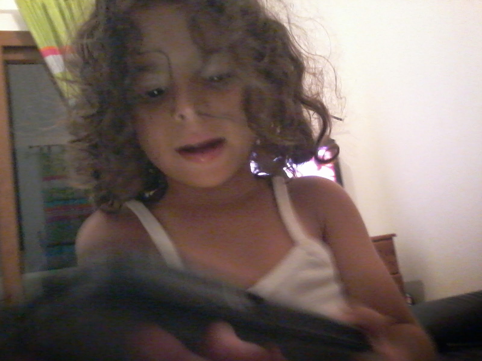 do you like kevin kacz and my cousin alexa?