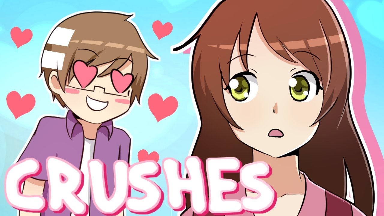 Does your crush like you?
