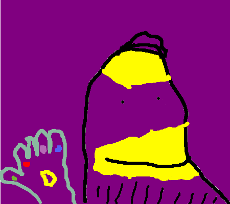 art u gay enough