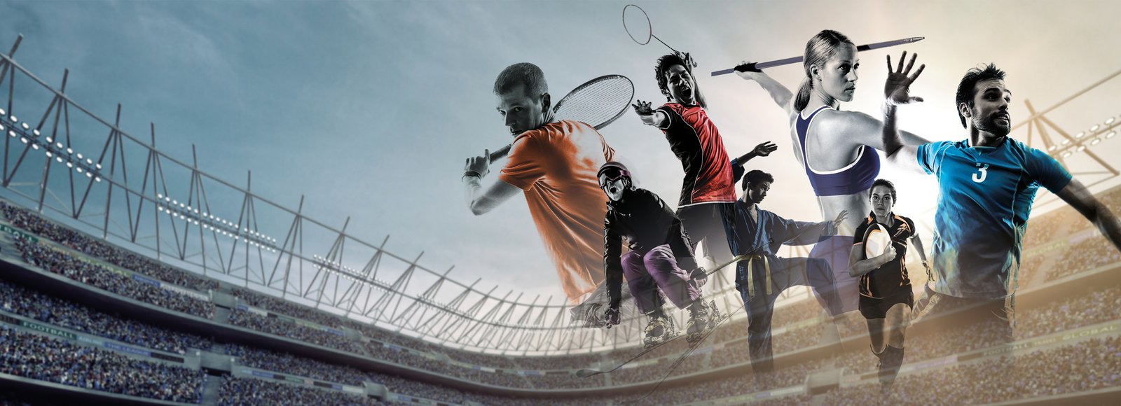 Vilken sport gillar du mest?