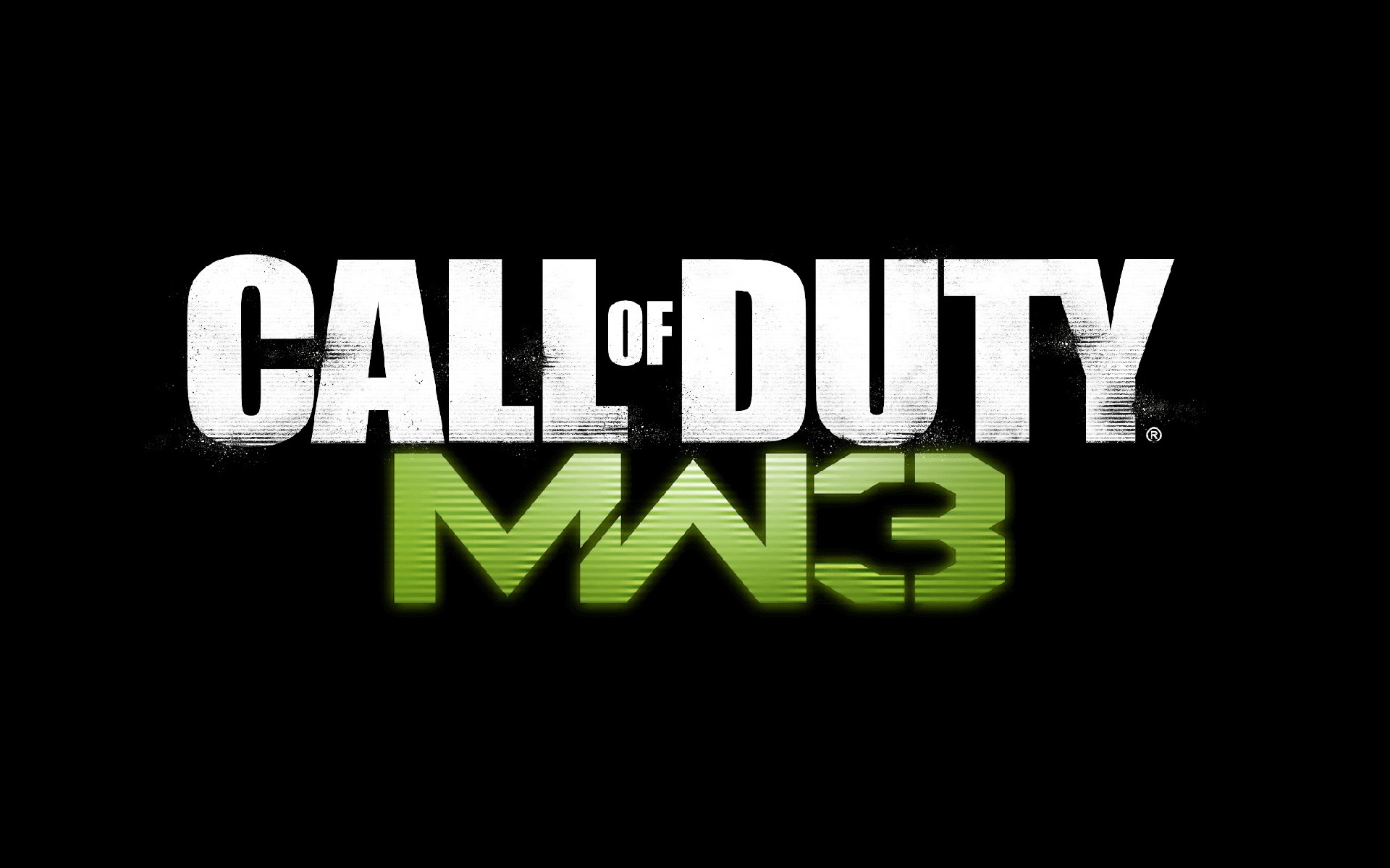 Vad kan du om MW3?