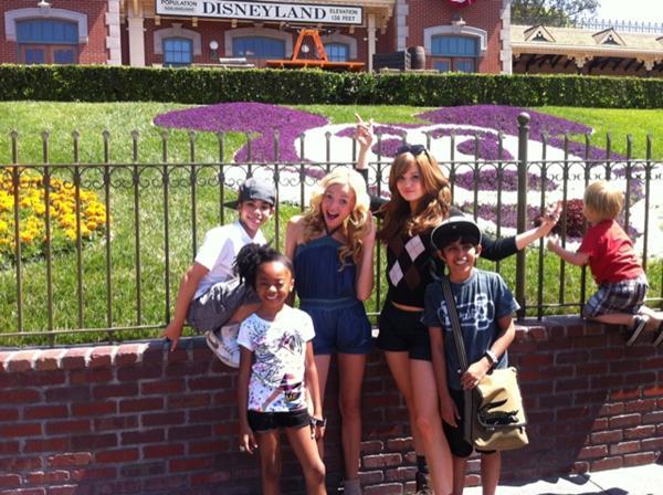 How well do you know Peyton List?