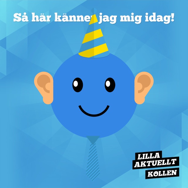 Kompisar på nätet