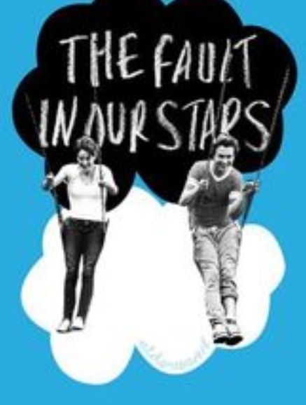 Vad vet du om the fault in our stats