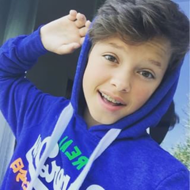 is Jacob sartoris your future husband