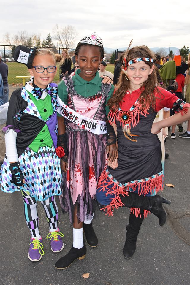 Halloween