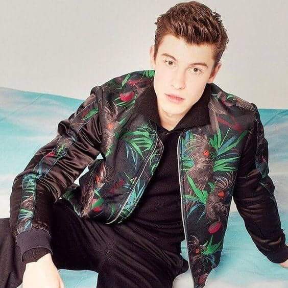 Where would you marry Shawn Mendes