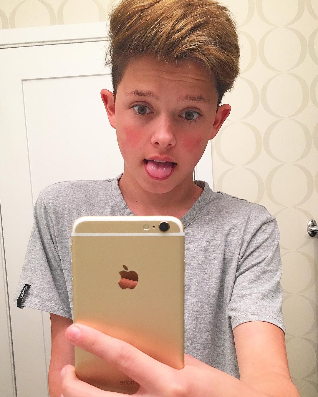 Jacob Sartorius