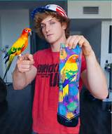 Logan Paul quiz