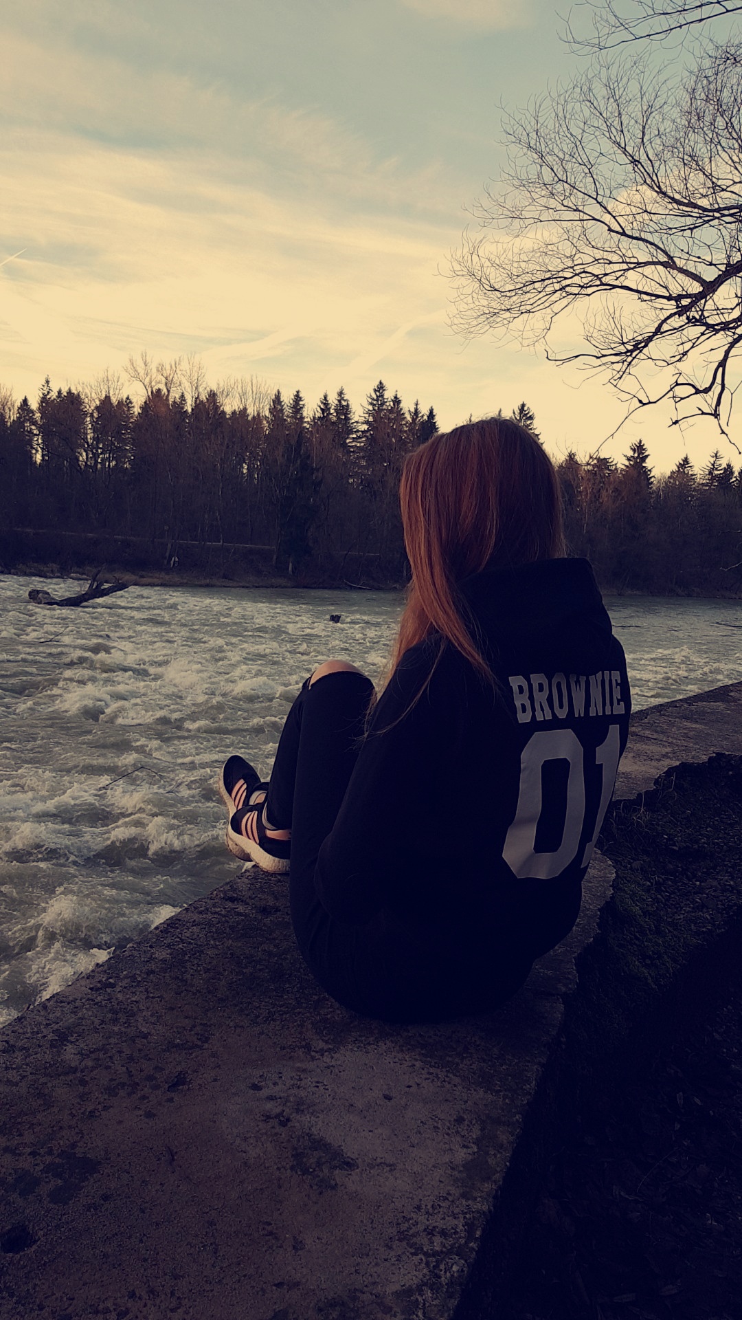 Wie gut kennst du mich!? 😏❤