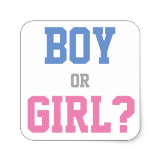 Are You A Boy