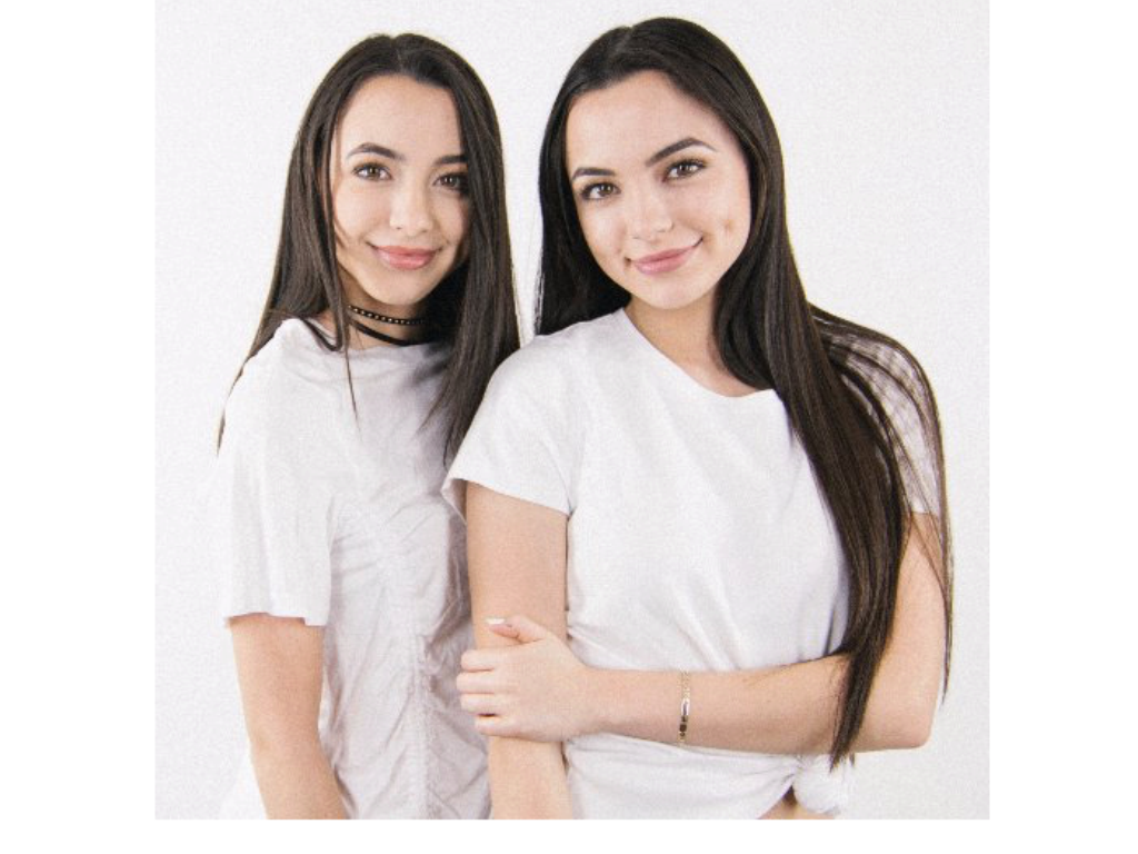 Which Of The Merrell Twins Are You