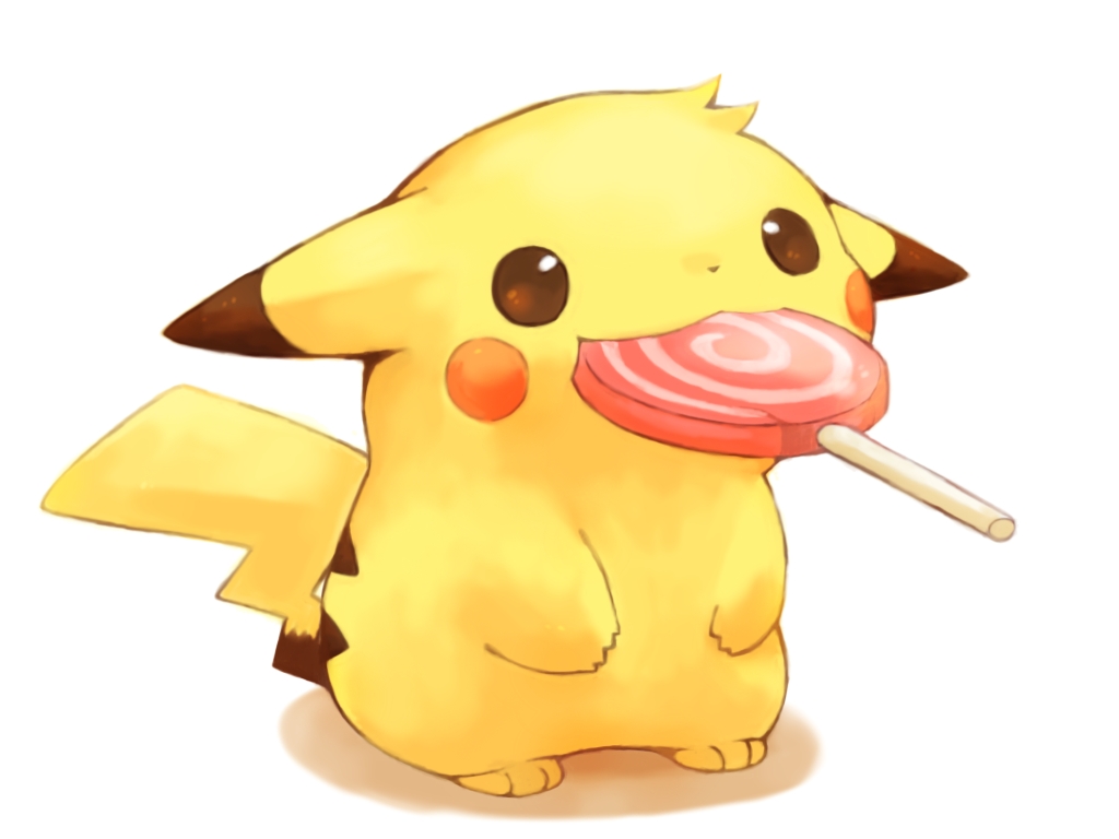 How well do you know PIKACHU! :3