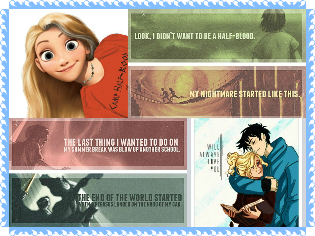 How well do you know you Demigod101?