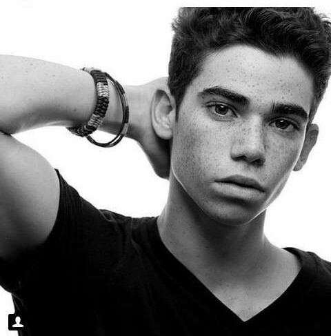 How well do you know cameron boyce 
