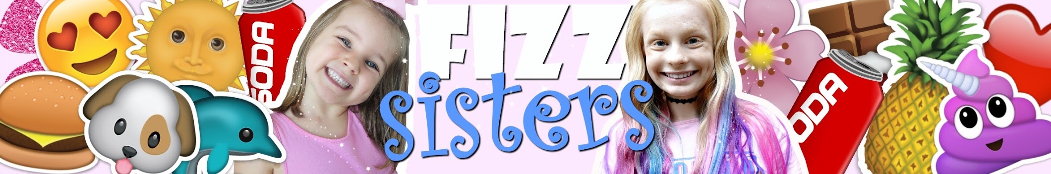 Fizz sisters