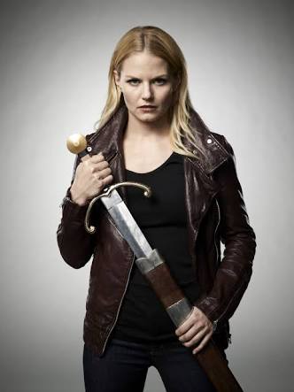 How well do you know Emma Swan