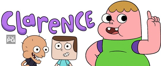 Clarence Part 1